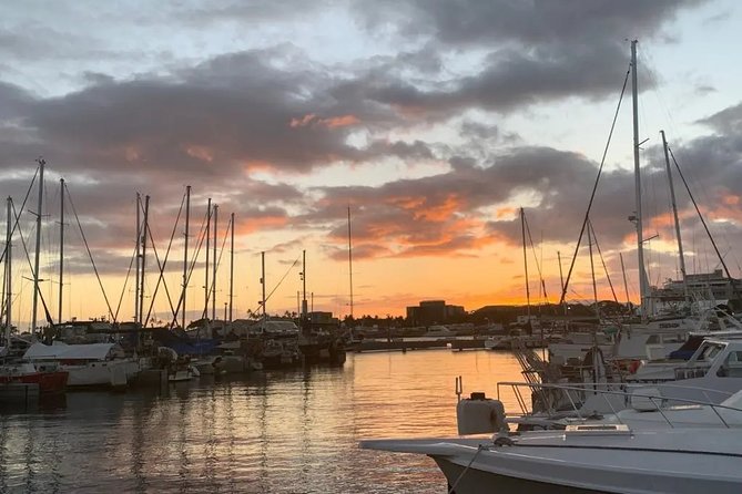Private Sunset Boat Cruise in Waikiki Honolulu - What’s included, what to bring, and how to set yourself up for an easy night