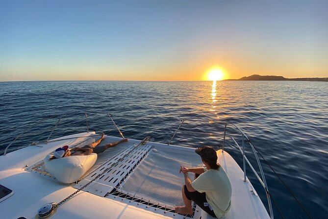 Private Sunset Catamaran Cruise in Waikiki - Wildlife sightings: what you can hope for, and what to expect