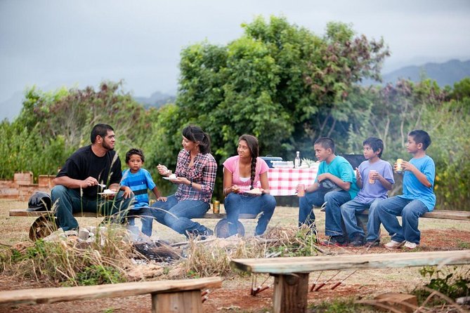 Private Sunset Dinner Horseback Ride - Gunstock Ranch: your starting point and what to expect before you mount up
