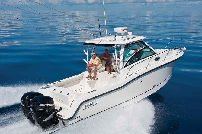 Private Sunset Luxury Cruise of Oahu - Key things that make this Private Sunset Luxury Cruise of Oahu work