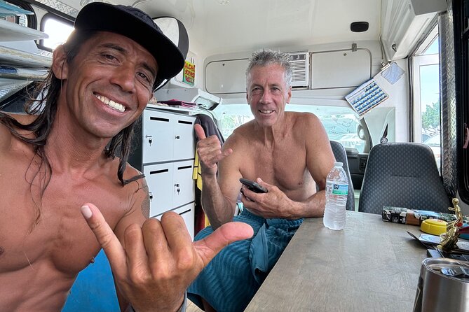 Private Surf Lesson 100% support any level 90mins is perfect time - Into the Water: How the Lesson Aims for Frequent Waves