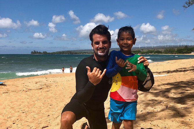 Private Surf Lesson - Price and value: why $225 per person can be worth it
