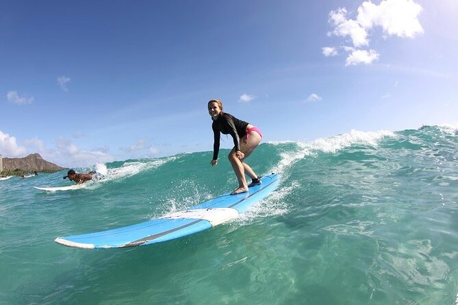 Private Surf Lesson at Waikiki Beach - Safety and Instructor Style: What Stands Out