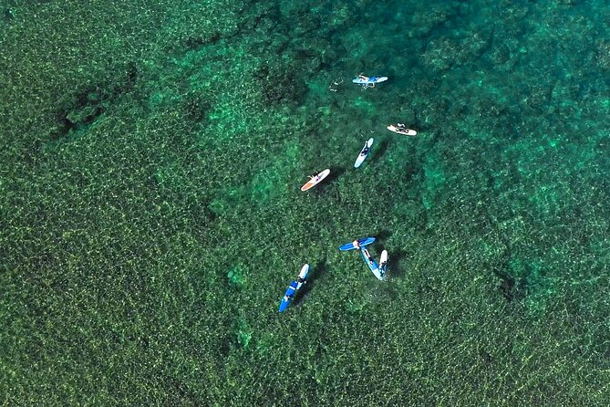 Private Surf Lesson for 3-5 People in North Shore Oahu - Why the North Shore format works for beginners