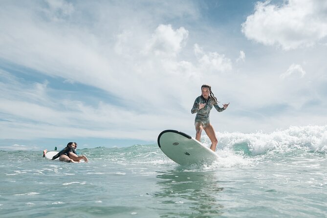 Private Surf Lesson in Waikiki - Key points before you go to Waikiki