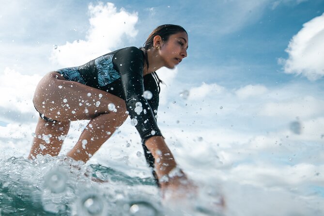 Private Surf Lesson in Waikiki - Why a private Waikiki lesson beats the wait-and-watch style