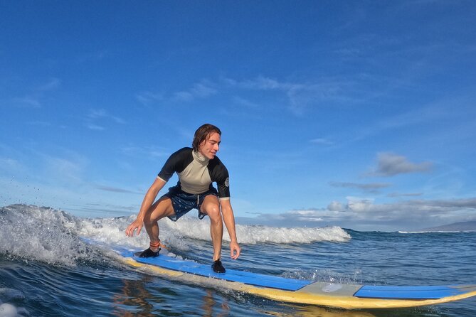 Private Surf Lesson in Waikiki - What instructors coach in real time (and why it works)