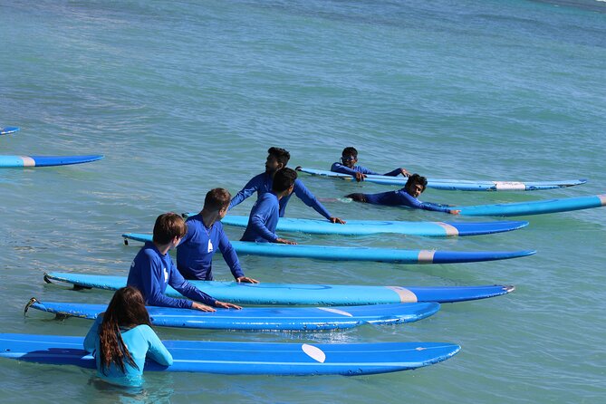 Private Surf Lessons in Honolulu - Price and value: why $199 for 2 hours can be worth it