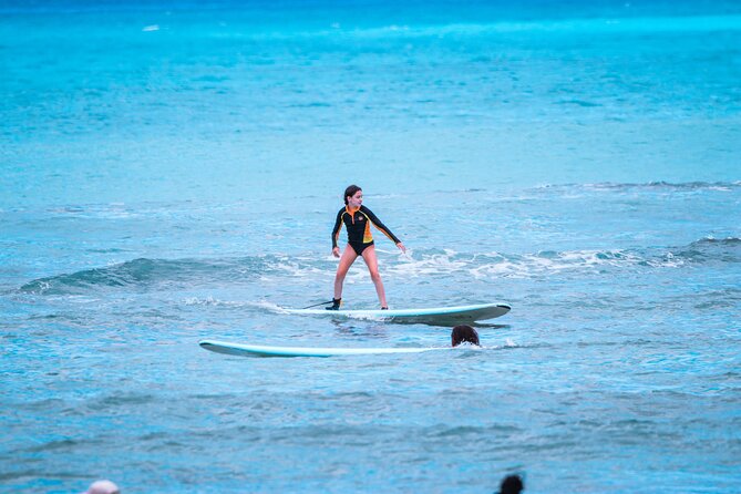 Private Surf Lessons in Honolulu - Practical tips to make your lesson smoother