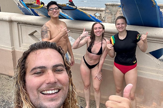 Private Surfing Lessons in Waikiki - Timing Matters: How Arriving Early Protects Your Waves