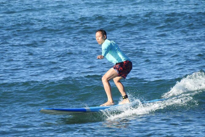 Private Surfing Lessons on the North Shore of Oahu - Key highlights to know before you go