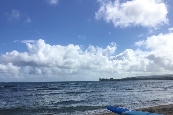 Private Surfing Lessons on the North Shore of Oahu - What’s included, what’s not, and how to pack smarter