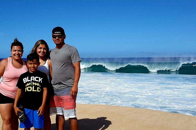 Private Tour Oahu Circle Island - Fully Personalized Experience - Getting Value From the Price: What Your $1,399 Buys for Up to 14