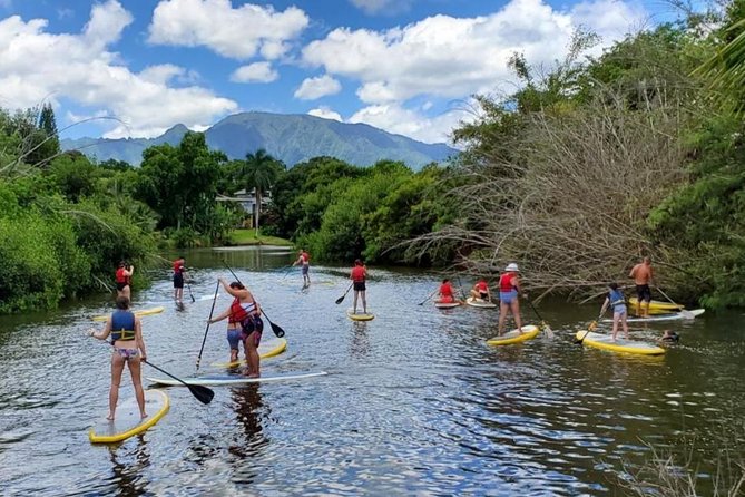 Private Tour Oahu Circle Island - Fully Personalized Experience - Who This Tour Fits Best, and Who Should Skip It