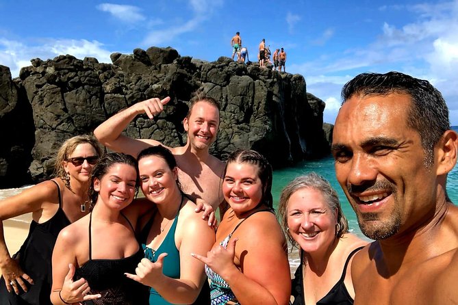 Private Tour Oahu Circle Island - Fully Personalized Experience - North Shore Time: Turtles, Snorkeling Gear, and Ocean Options