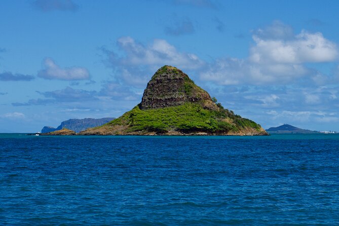 Private Tour Oahu including Waimea Waterfall-Customizable - Key things to look forward to