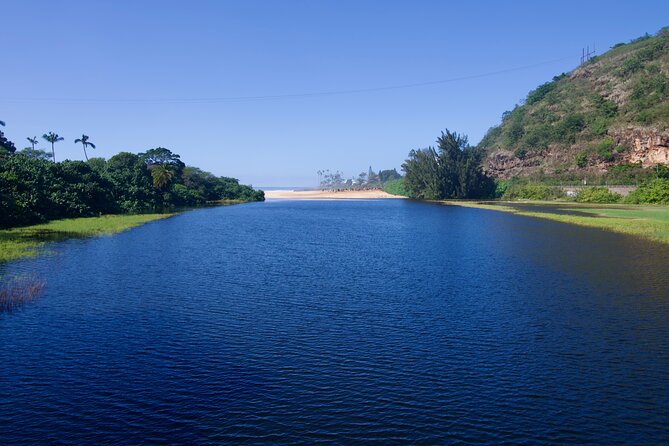 Private Tour Oahu including Waimea Waterfall-Customizable - Tantalus Lookout over Honolulu, then Dole Plantation as the optional pivot
