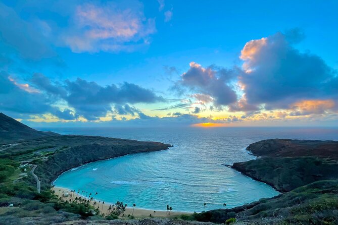 Private Tour Oahu - up to 6 passengers - Customizable - Key Highlights You Will Feel Right Away