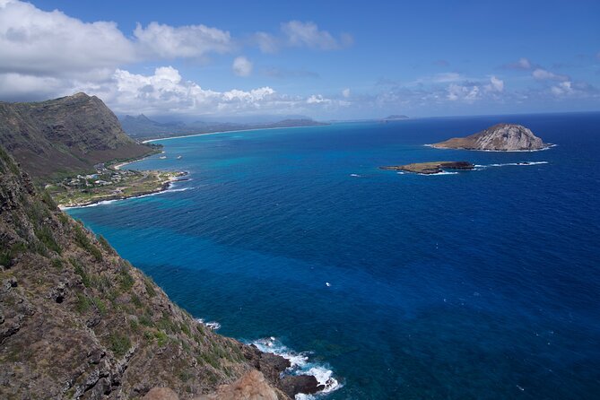 Private Tour Oahu - up to 6 passengers - Customizable - A Private Oahu Day That Doesn’t Feel Like a Roster Tour