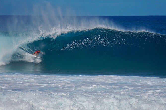 Private Tour Oahu - up to 6 passengers - Customizable - Kahala and the Shift to South Shore Luxury