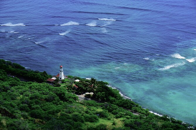 Private Tour Oahu - up to 6 passengers - Customizable - Sandy Beach Park: Shore Break Watching for Bodyboarders
