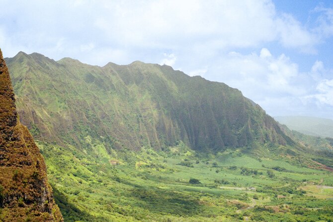 PRIVATE TOUR-Ultimate Circle Island Tour of Oahu - Who this tour is best for
