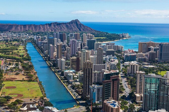 Private Transfer from Honolulu (HLN) Airport to Ko Olina - From HLN to Ko Olina Without the Airport Chaos