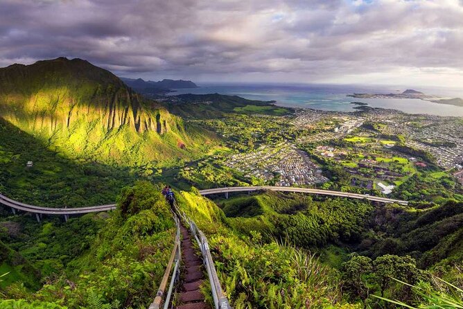 Private Transfer from Honolulu (HLN) Airport to Ko Olina - Luggage Rules: The One Detail That Can Surprise You