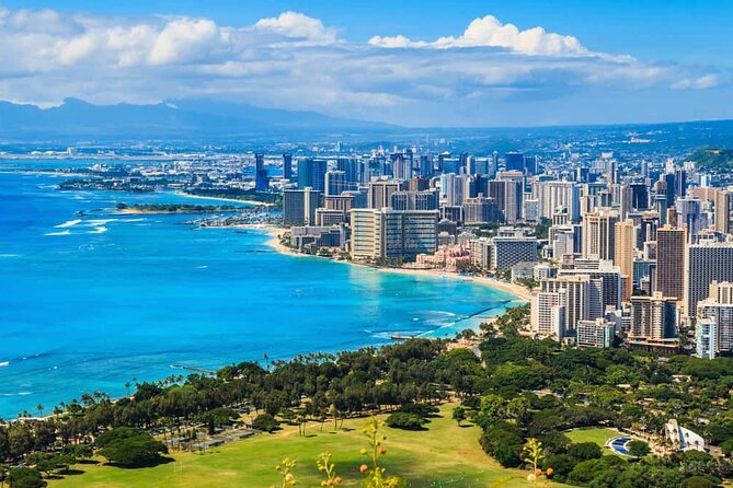 Private Transfer from Honolulu (HLN) Airport to Ko Olina - Reliability Reality Check: Where It Shines and Where to Stay Alert