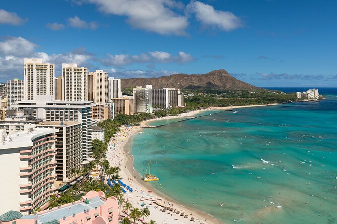 Private Transfer: Honolulu Airport HNL to Honolulu in Luxury SUV - Who This Transfer Fits Best