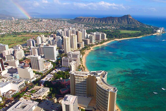 Private Transfer: Honolulu Airport HNL to Honolulu in Sedan Car - Price and Value: When $118.94 per Person Makes Sense