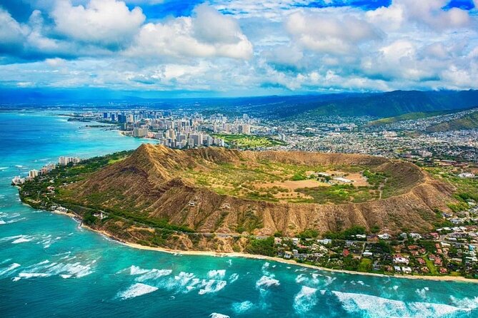 Private Transfer: Honolulu Airport HNL to Honolulu in Sedan Car - Timing and Service Coverage at Honolulu Airport