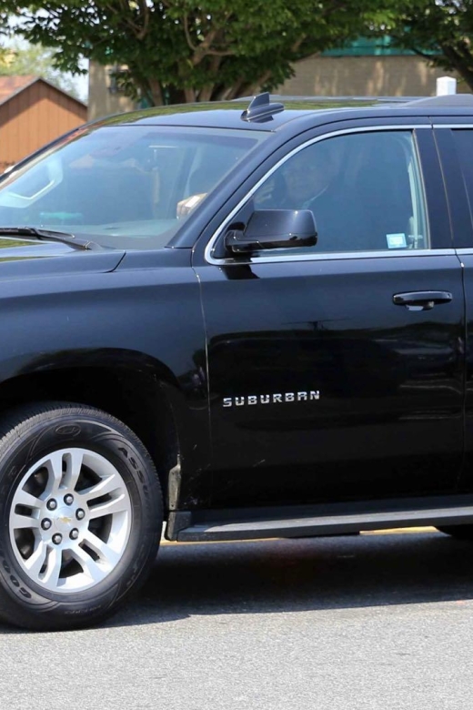 Private Transfers between HNL Airport and Honolulu City - Price and value: what $59 per group means in practice