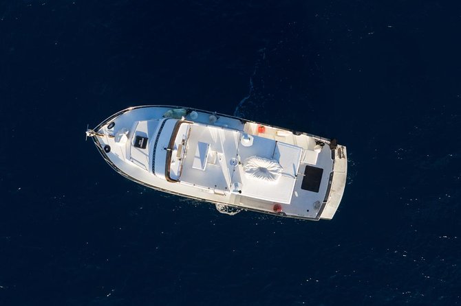 Private Turtle Canyon Snorkel Tour - Up to 6 Passengers - On board comfort: snacks, drinks, and photo-friendly coastline time