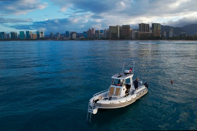 Private Turtle Snorkel & Cruise Waikiki - Included Gear and On-Board Comfort: What You Bring vs What You Don’t