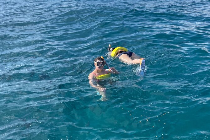 Private Waikiki Boat Charter – Create Your Own Ocean Experience - Who this private charter is best for