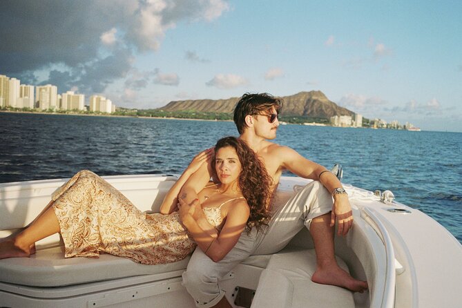 Private Waikiki Sunset Boat Tour: 6 passengers max - Key highlights before you go