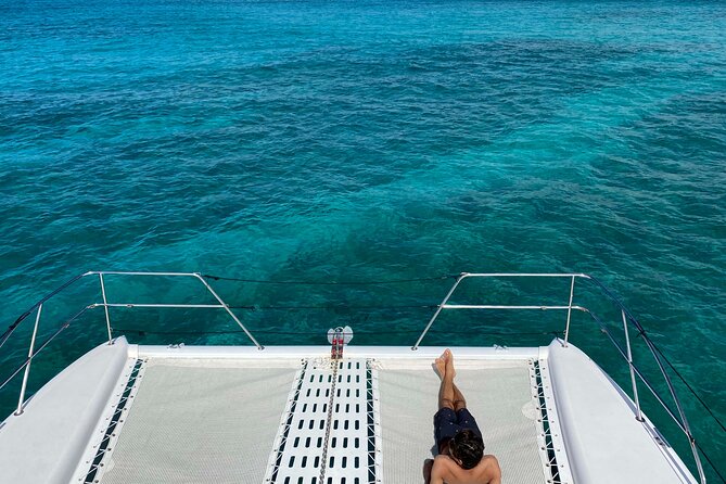 Private Whale Watching and Coastal Swimming Tour Honolulu - Crew care and local stories that make sightings land