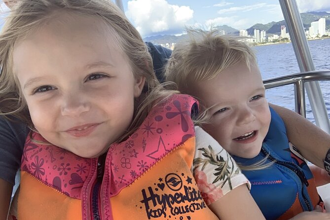 Private Whale Watching and Dolphin Excursion - Wildlife expectations: whales, dolphins, turtles, and the reality check