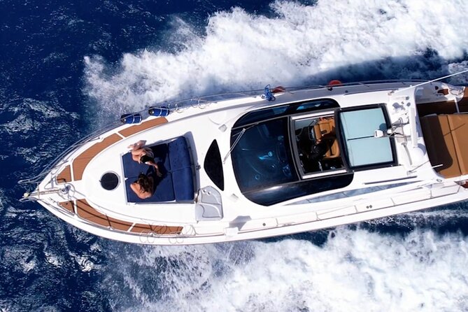 Private Yacht Charter - Key points to know before you go