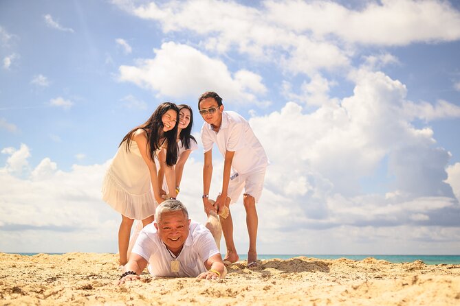 Professional Photo Shoot: Hire a Photographer in Honolulu - How the 5-step process works, from destination choice to emailed photos