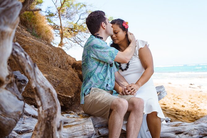 Professional Photographer in Honolulu - Choosing the right session length for your goals