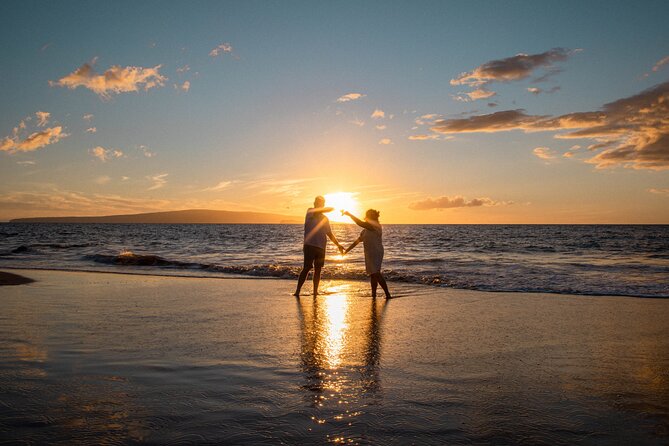 Professional Photographer in Honolulu - The 5-step flow, in plain English, and why it matters