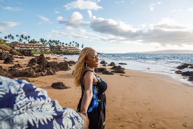 Professional Photographer in Honolulu - Where you might shoot in Honolulu and Oahu, and how to prepare