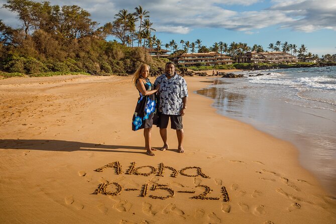 Professional Photographer in Honolulu - Photo delivery and the online viewing gallery, what to expect