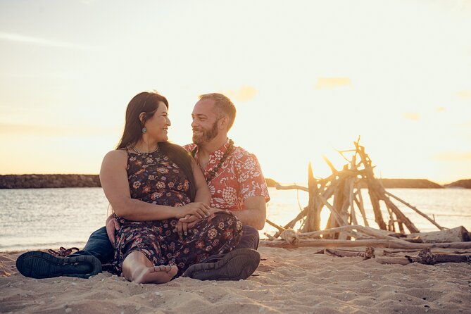Professional Photographer in Honolulu - Price and value: what $197.63 buys you, and how the packages scale