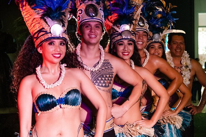 Queens Waikiki Luau with Dinner Buffet and Cultural Activities - Where the Value Really Comes From: Hotel-Luau Alternatives