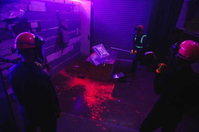 Rage Room Experience in Hawaii - Key things to know before you book