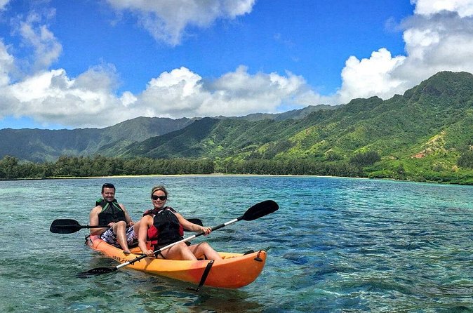 Rainforest River Kayak Self-Guided Kayak Tour - How long is “about 4 hours,” really?