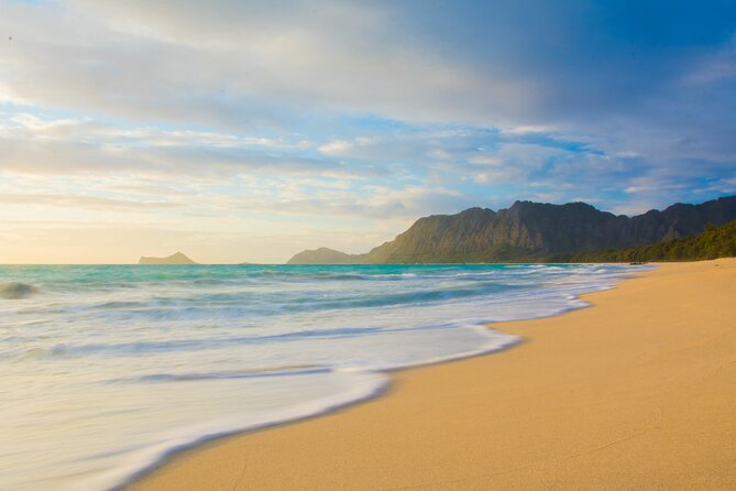 Real Hawaii Circle Island Tour - What the Guide Adds: The Stories Behind the Stops